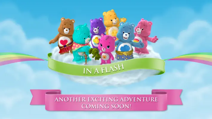 Care Bears Appisode android App screenshot 3